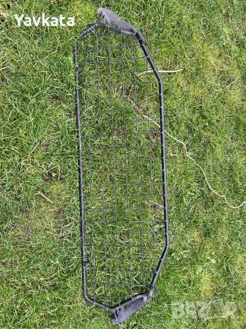 Решетка в купе Субару импреза, снимка 1