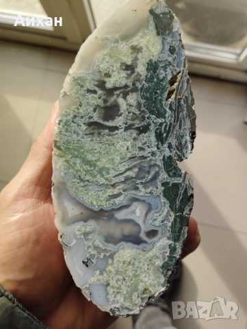 Минерали и кристали , снимка 8 - Декорация за дома - 52569895