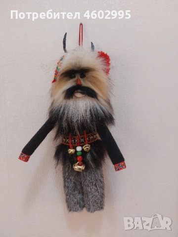 Кукер, снимка 9 - Декорация за дома - 51816243