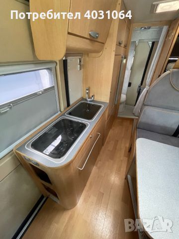 Adria 4Twin, снимка 12 - Каравани и кемпери - 45899338