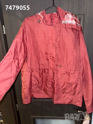 Дамски якета и жилетки, снимка 5 - Якета - 51794535