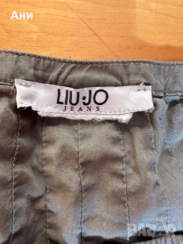 LIU-JO рокля ибподарак, снимка 3 - Рокли - 53108800