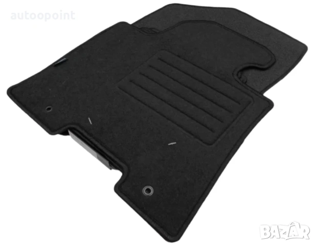 Мокетни стелки за HYUNDAI Tucson III (2015-2018) Petex