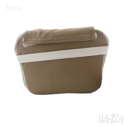 Компактна загряваща масажна възглавница, снимка 7 - Масажори - 45812674