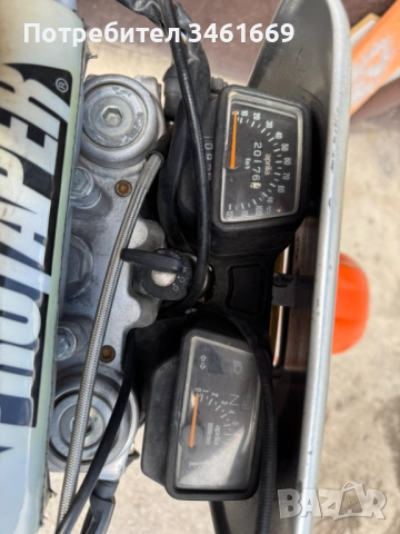 Aprilia RX 50, снимка 3 - Мотоциклети и мототехника - 52019155