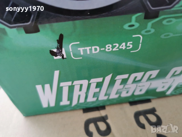 КОЛОНА С БЛУТУТ 3003261906G, снимка 2 - Bluetooth тонколони - 54030988