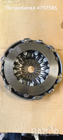 Комплект съединител за Пежо/Ситроен/Фиат/Ланча, снимка 3 - Части - 53743534