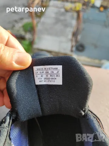 Нови Salomon X Ultra 360 Leather Gore-Tex - 42 размер, снимка 2 - Спортни обувки - 50104391