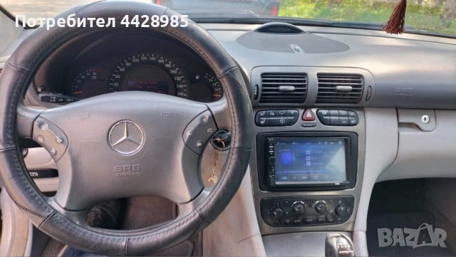 За продажба, снимка 5 - Автомобили и джипове - 53916657