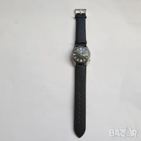 Мъжки часовник Seiko 5 Automatic 6309-7310, снимка 1 - Антикварни и старинни предмети - 49588695