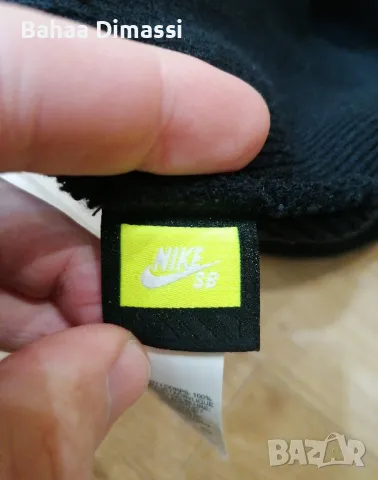 Nike Оригинална шапка унисекс, снимка 4 - Шапки - 49388449