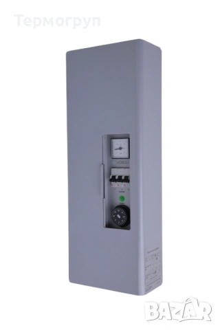 Електрически котел Vobeli Light 1-3, снимка 2 - Отоплителни печки - 54146877