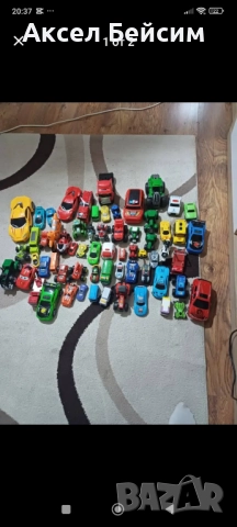 ГОЛЯМО РАЗНООБРАЗИЕ ОТ ИГРАЧКИ ЗА МОМЧЕТА,МОМИЧЕТА , снимка 2 - Други - 52620374