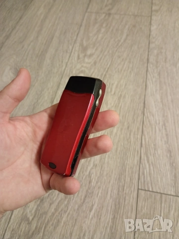 Nokia 8210 Red БГ меню, снимка 4 - Nokia - 53287659