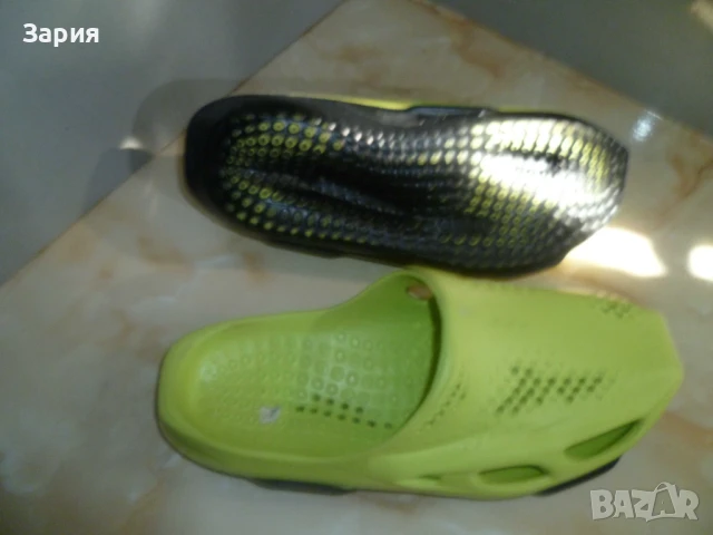 NIKE чехли №45, снимка 12 - Мъжки чехли - 50900032