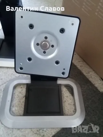 Стойки за монитор или телевизор , снимка 4 - Стойки, 3D очила, аксесоари - 49976090