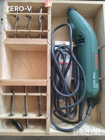 BOSCH PSE 180 E, снимка 5 - Други инструменти - 54248221