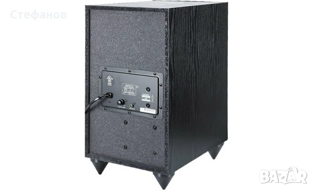 Събуфер модел Onkyo SKW-770, снимка 2 - Тонколони - 53484589