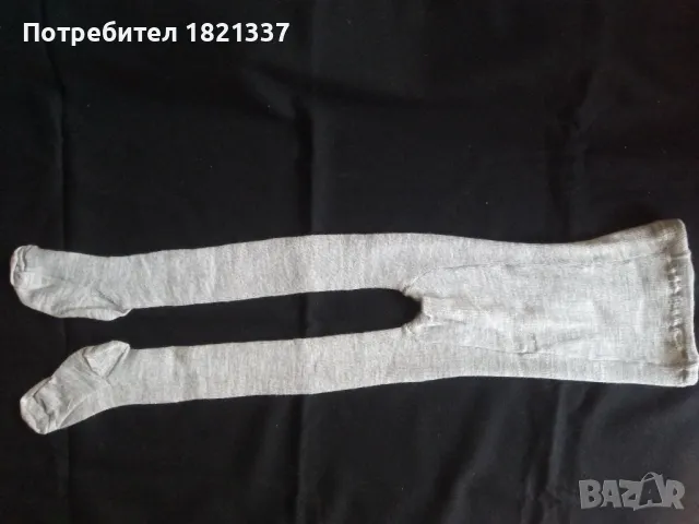 Детски чорапогащник , снимка 3 - Чорапи - 49406505