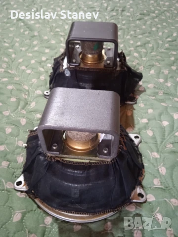 Isophon - alnico 6,5"