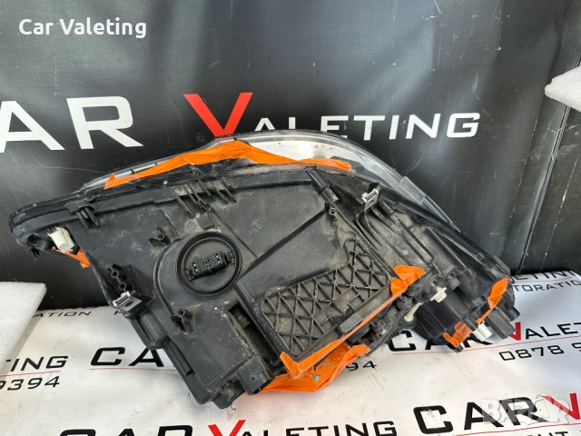 Фар фарове ляв BMW 5 GT F07 LCI Facelift far farove БМВ 5 ГТ Ф07, снимка 8 - Части - 51961922