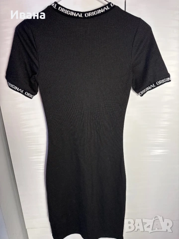 Дамска рокля, снимка 2 - Рокли - 54114647