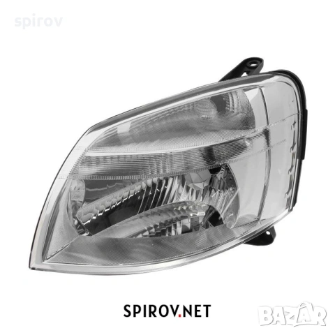 Фар за Citroen Berlingo/Peugeot Partner M59 фейслифт 2002-2008 ляв