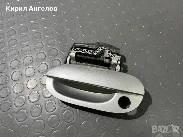 Предна лява външна дръжка за BMW E39, снимка 1