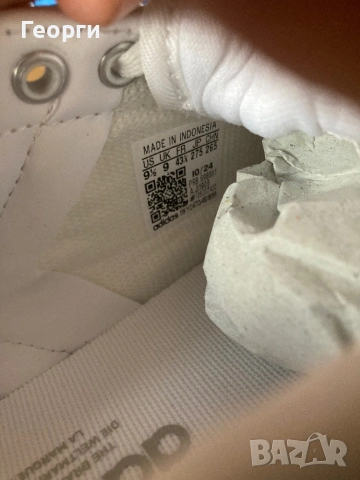 Оригинални Adidas, снимка 10 - Маратонки - 53372328