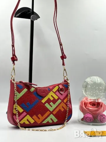 дамски чанти fendi , снимка 7 - Чанти - 46826907