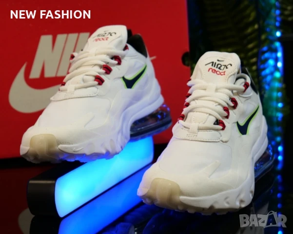 🔝🔝🔝Мъжки Маратонки Nike , снимка 3 - Маратонки - 50812555