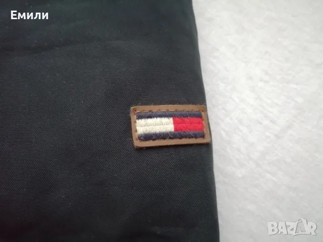 Tommy Hilfiger оригинално дамско яке р-р S, снимка 5 - Якета - 48071749