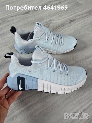 Маратонки Nike Free Metcon, снимка 7 - Маратонки - 52295723