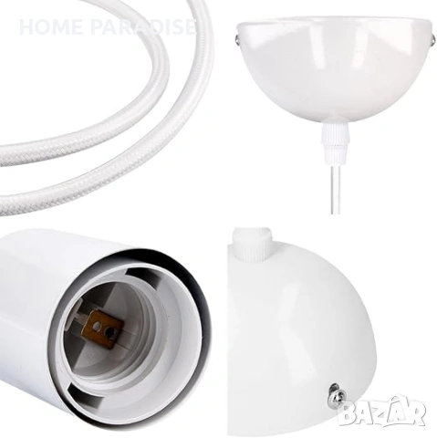 Вътрешен пендел , снимка 3 - Ключове, контакти, щепсели - 53873806