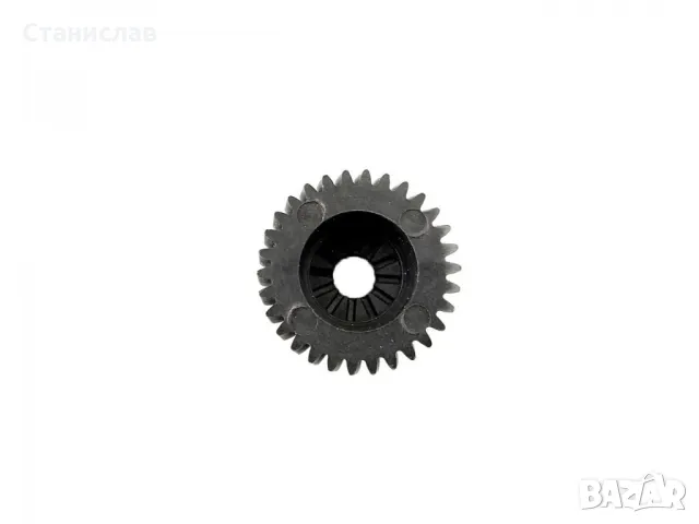 Citroen Зъбно колело за електромотор на люк, снимка 4 - Части - 50391034