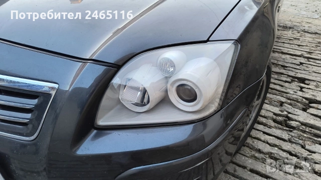 Ремонт на фарове Субару, Тойота, Хонда , снимка 5 - Сервизни услуги - 53412532