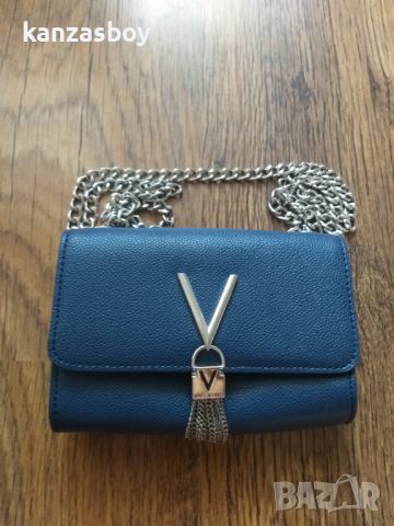 valentino mini bags - страхотна малка чанта КАТО НОВА, снимка 3 - Чанти - 46697963