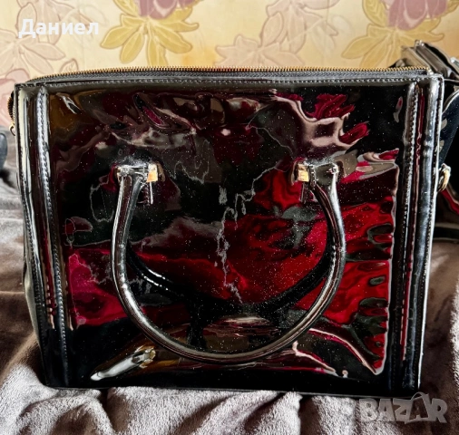 Чанта, снимка 2 - Чанти - 54041707