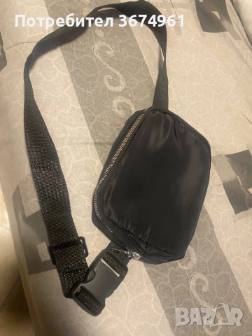 Чанти през рамо с кожена,плат, снимка 7 - Други ценни предмети - 52425038