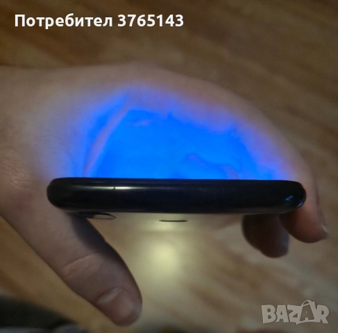 Samsung A20e в добро състояние, снимка 4 - Samsung - 51977007