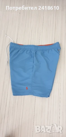 POLO Ralph Lauren  Mens Swimwear Size L  ОРИГИНАЛНИ! Мъжки Бански!, снимка 4 - Бански - 51416183