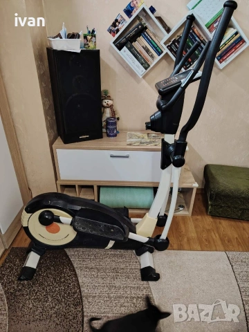 Крос тренажор Kettler