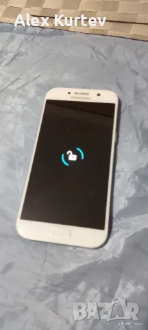 Samsung Galaxy A5 2017, снимка 1 - Samsung - 46894596