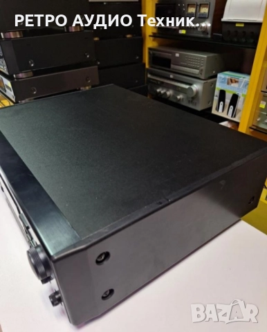 Касетен дек Onkio Integra, mod. TA-207 , снимка 11 - Декове - 51502705