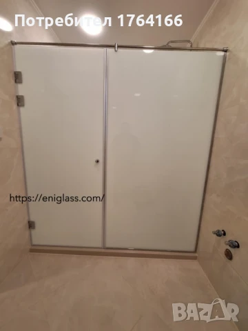 Паравани душ кабини, снимка 3 - Душ кабини и вани - 51073764