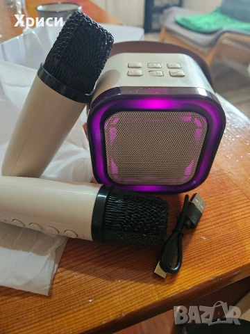 Караоке тонколона