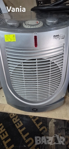 Отоплителна печка