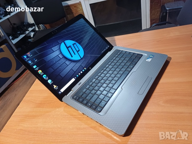 15.6"HP Pavilion 2x 2.10/4GB RAM/320GB HDD