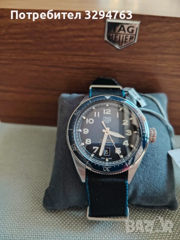 Tag heuer , снимка 3 - Мъжки - 52413444
