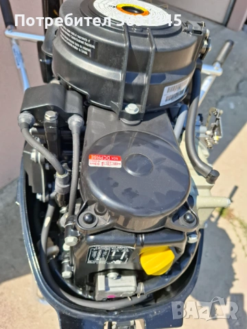 Продавам , снимка 12 - Воден транспорт - 51085451